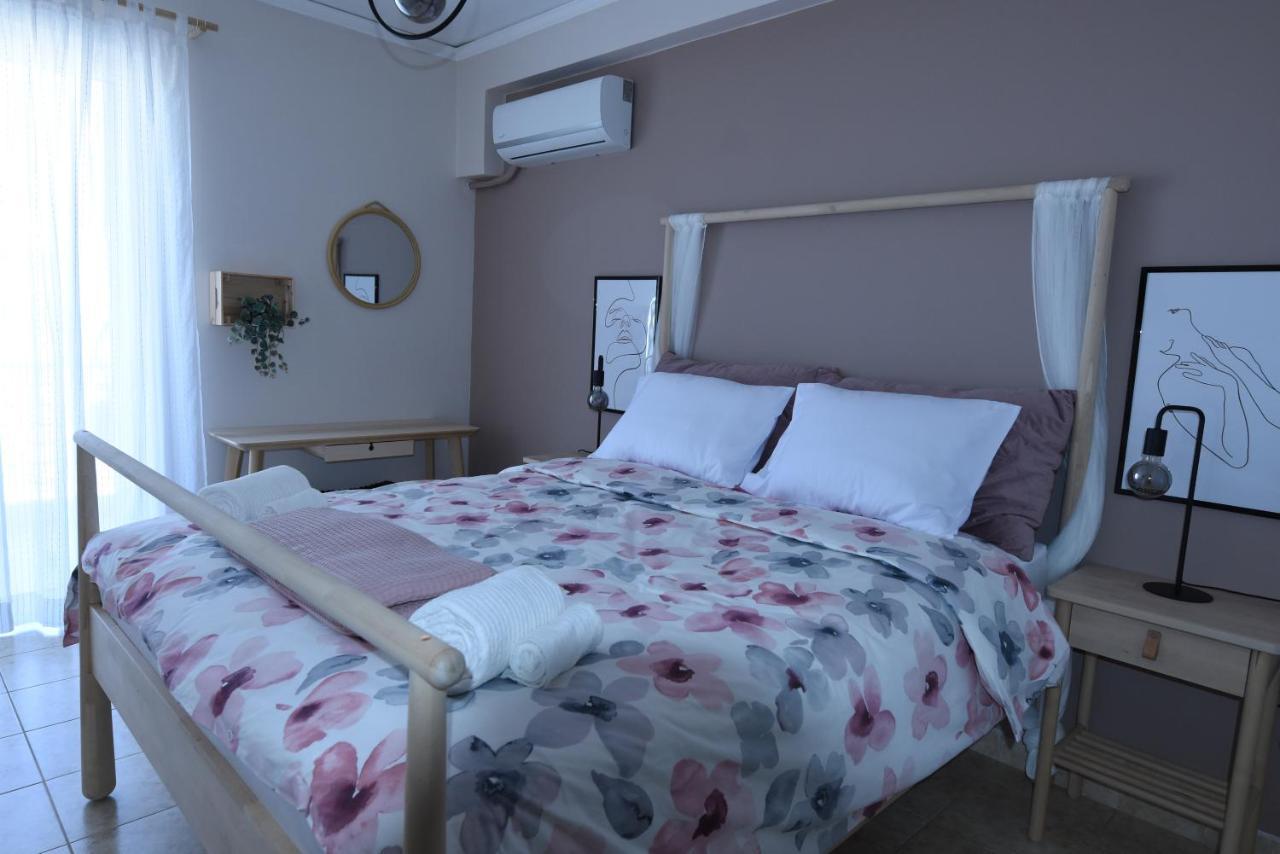 Valia's Center Nafplio