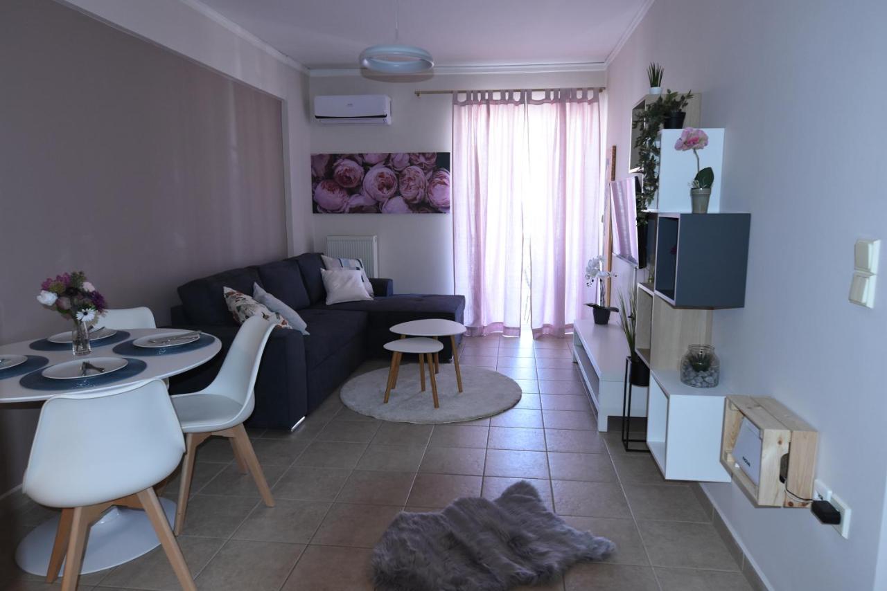 Valia's Center * Nafplio