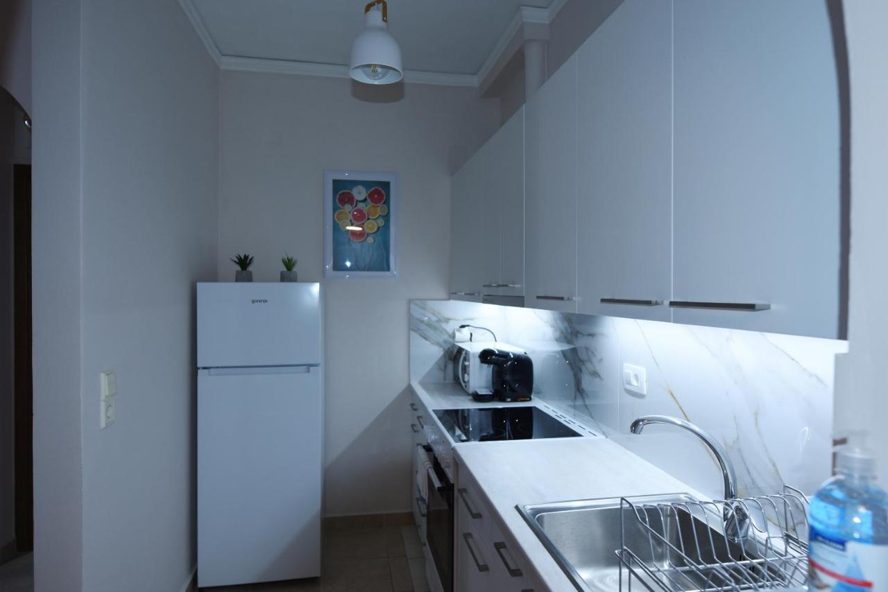 Apartment Valia's Center *
