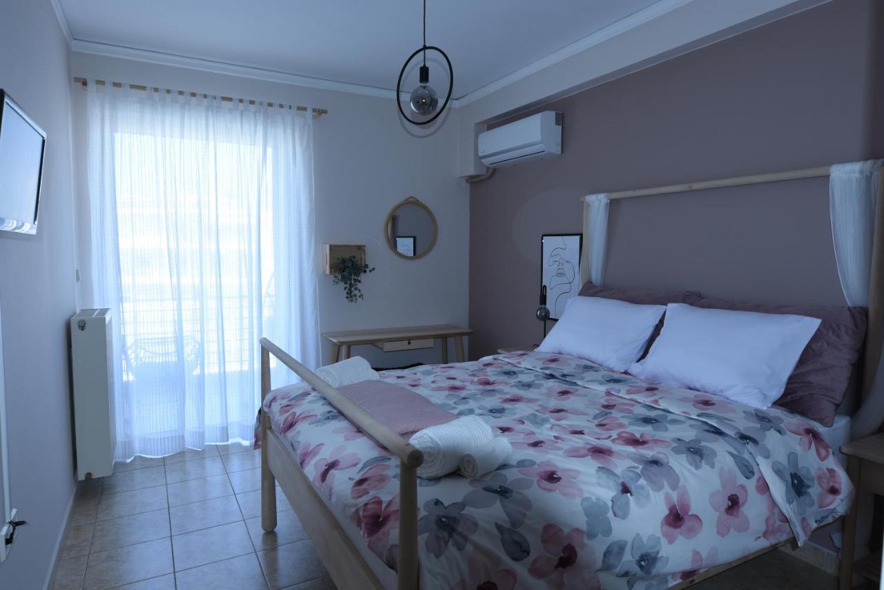 Valia's Center Apartment