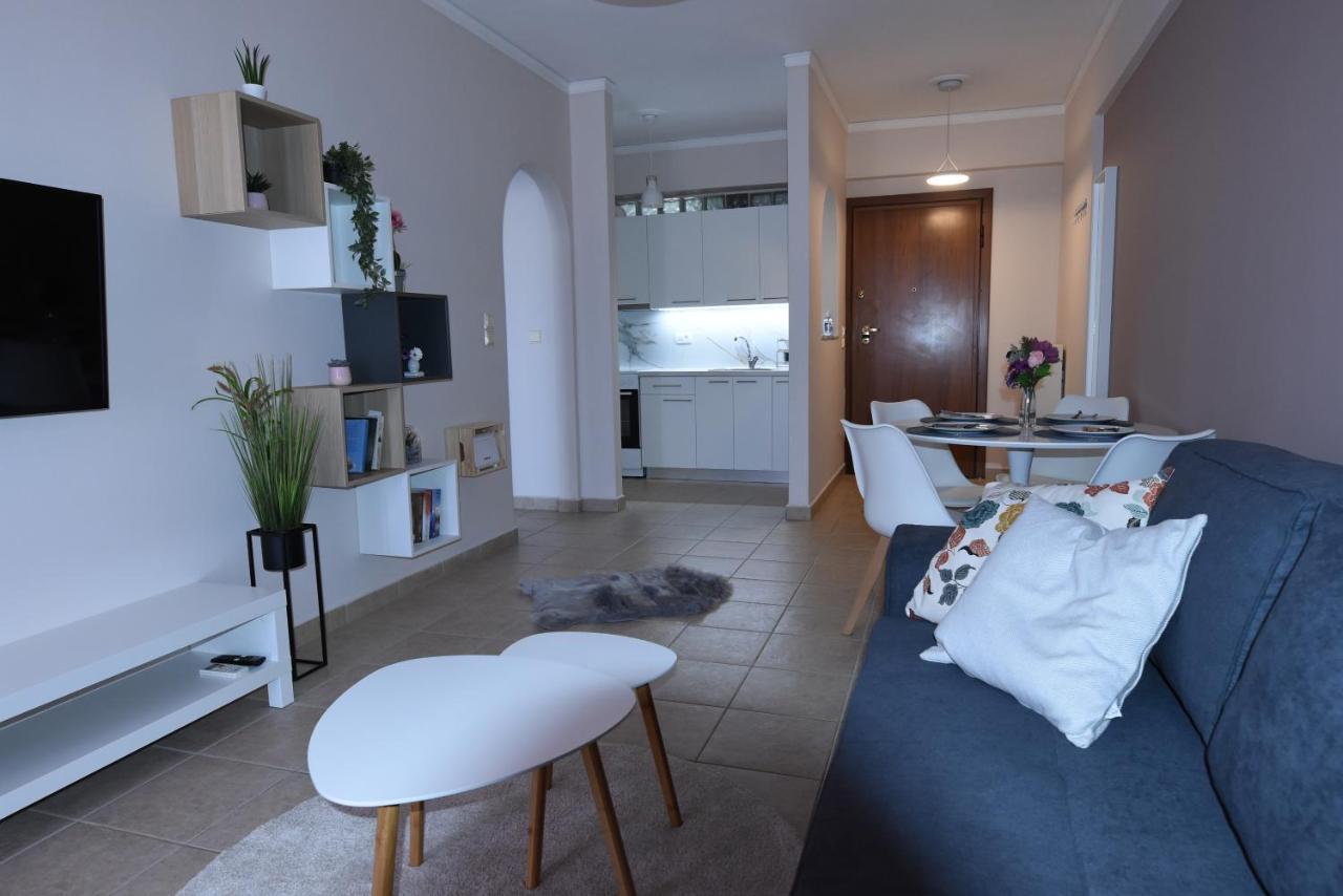 Appartement Valia's Center Nauplie