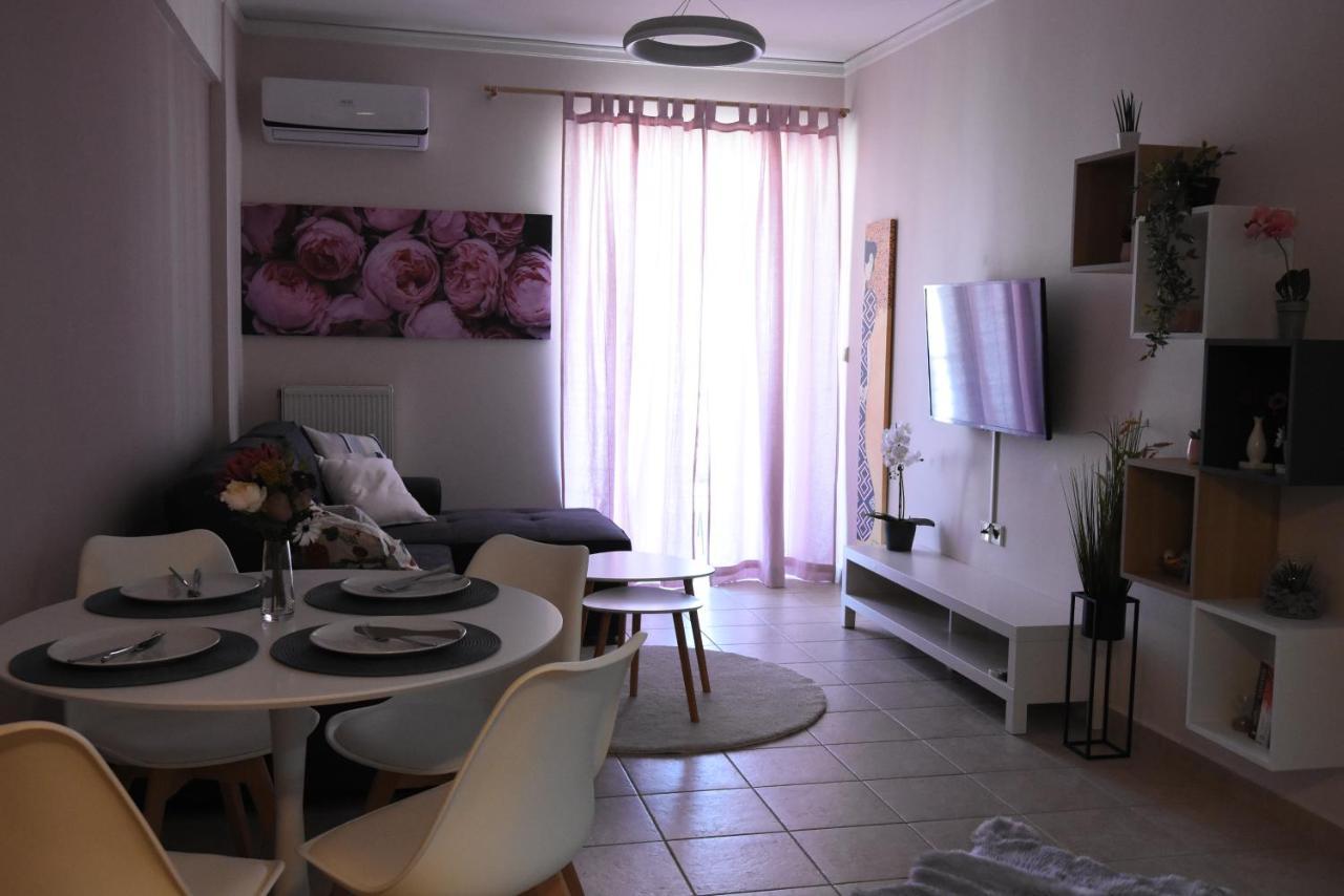 Apartment Valia's Center