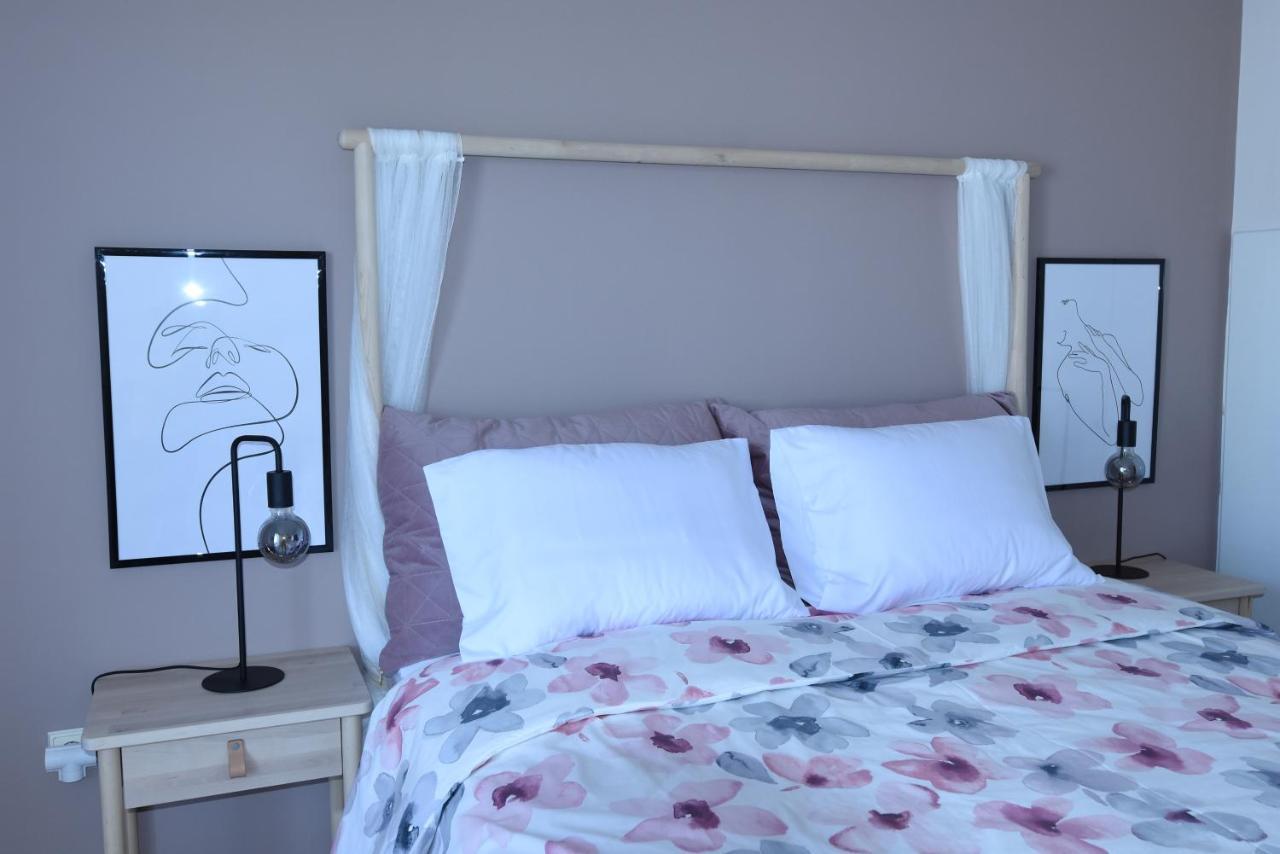 Valia's Center Apartment Nafplio