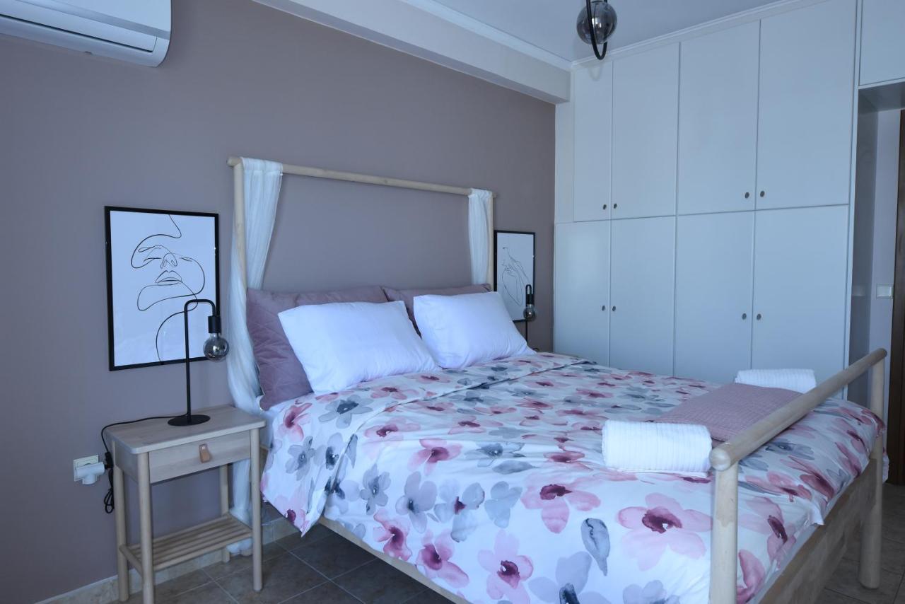 Valia's Center Apartment