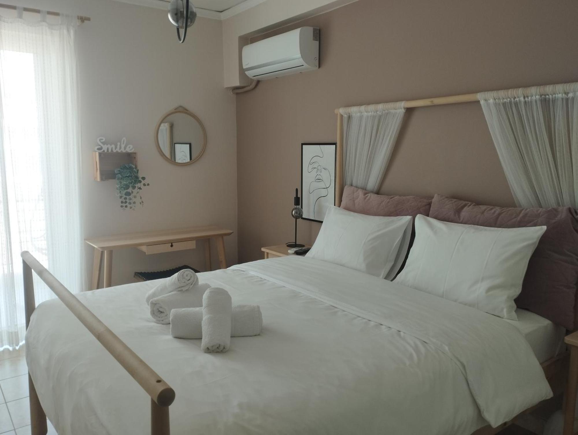 Valia's Center Appartement Nauplie
